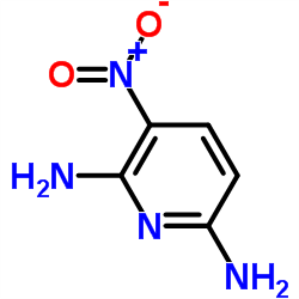 18 Years Factory Deoxycytidine - 2,6-Diamino-3-Nitropyridine CAS 3346-63-2 Assay >99.0% (HPLC) Factory – Ruifu