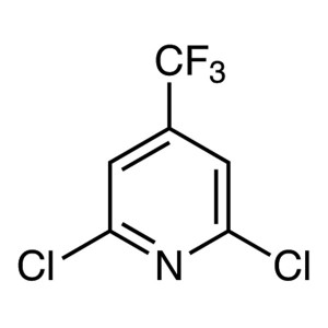 2,6-Dichloro-4-(Trifluoromethyl)pyridine CAS 39890-98-7 Assay >98.0% (GC) Factory