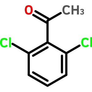 2′,6′-Dichloroacetophenone CAS 2040-05-3 Purity >99.0% (HPLC) Factory