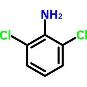 2,6-Dichloroaniline CAS 608-31-1 Purity >99.0% (GC)