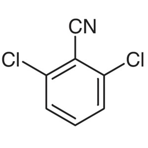 2,6-Dichlorobenzonitrile (Dichlobenil) CAS 1194-65-6 Purity >99.0% (HPLC) Factory High Quality