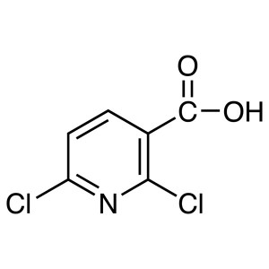 2,6-Dichloronicotinic Acid CAS 38496-18-3 Purity >98.0% (GC) High Quality