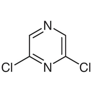 2,6-Dichloropyrazine CAS 4774-14-5 Purity >98.0% (GC) Factory