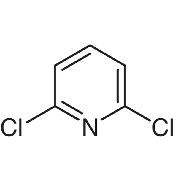 Factory wholesale Lapatinib Intermediate - 2,6-Dichloropyridine CAS 2402-78-0 Assay >98.0% (GC) Factory High Quality – Ruifu
