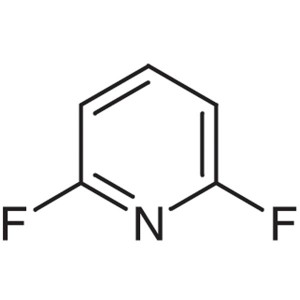 2,6-Difluoropyridine CAS 1513-65-1 Purity >98.0% (GC) Factory Hot Sale