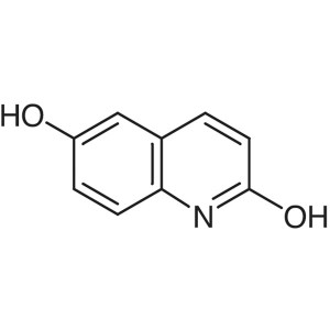 2,6-Dihydroxyquinoline CAS 19315-93-6 Purity >99.0% (HPLC)