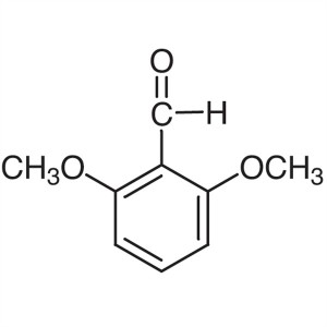 2,6-Dimethoxybenzaldehyde CAS 3392-97-0 Factory High Quality