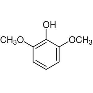 2,6-Dimethoxyphenol CAS 91-10-1 Purity >98.0% (GC) Factory