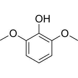 2,6-Dimethoxyphenol CAS 91-10-1 Purity >98.0% (GC) Factory