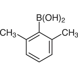 2,6-Dimethylphenylboronic Acid CAS 100379-00-8 Purity >99.0% (HPLC) High Quality