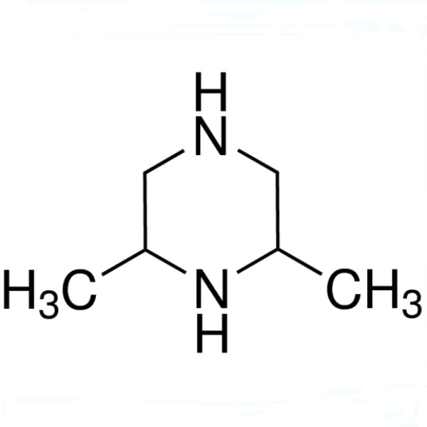 2,6-Dimethylpiperazine CAS 108-49-6 Purity 99.0 (GC) Factory Shanghai Ruifu Chemical Co., Ltd. www.ruifuchem.com