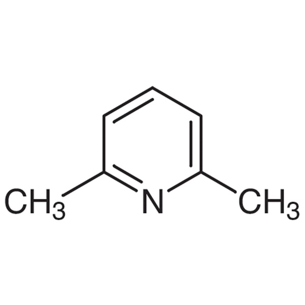 2,6-Lutidine CAS 108-48-5