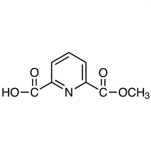 2,6-Pyridinedicarboxylic Acid Monomethyl Ester CAS 7170-36-7 Purity ≥98.0% (HPLC)