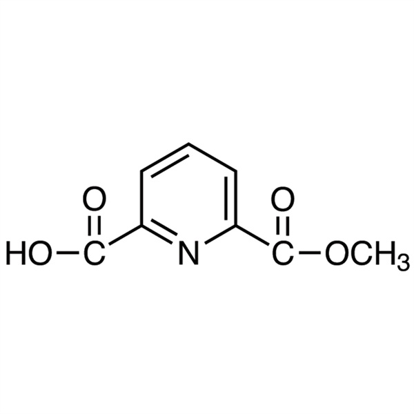 Hot sale 2-Bromopropene - 2,6-Pyridinedicarboxylic Acid Monomethyl Ester CAS 7170-36-7 Purity ≥98.0% (HPLC) – Ruifu