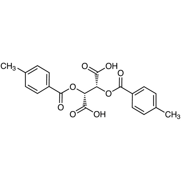 2021 Good Quality S-Tetrahydrofuran-2-carboxylic Acid - (-)-Di-p-toluoyl-L-Tartaric Acid; L-DTTA CAS 32634-66-5 Purity ≥99.0% High Quality – Ruifu