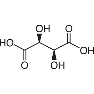 Factory wholesale R-N-Benzyl-α-methylbenzylamine - D-(-)-Tartaric Acid CAS 147-71-7 Assay 99.5%~101.0% Factory High Quality – Ruifu