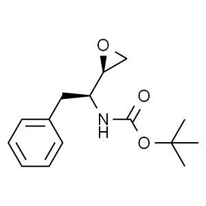 (2R,3S)-1,2-Epoxy-3-(Boc-Amino)-4-Phenylbutane CAS 98760-08-8 Atazanavir Intermediate High Purity