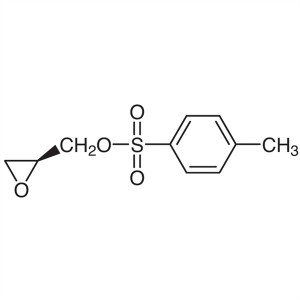 (S)-(+)-Glycidyl Tosylate CAS 70987-78-9 Purity ≥98.0% Factory High Quality