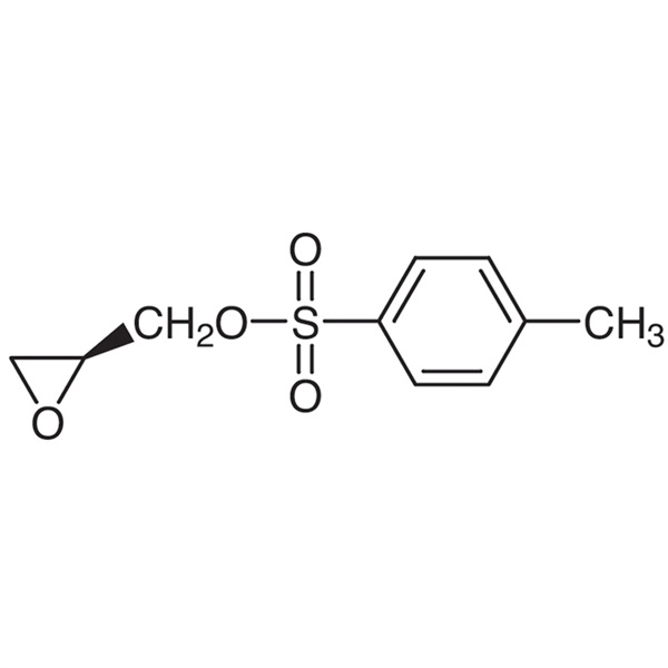 Low price for (R)-(+)-tert-Butylsulfinamide - (S)-(+)-Glycidyl Tosylate CAS 70987-78-9 Purity ≥98.0%  – Ruifu
