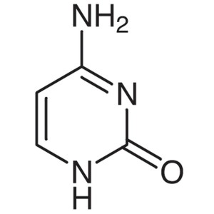Cytosine CAS 71-30-7 Purity ≥99.5% (HPLC) Factory High Quality