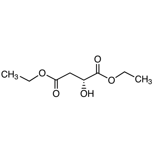 Factory Cheap Hot (R)-2-(Methoxymethyl)pyrrolidine - Diethyl D-(+)-Malate CAS 7554-28-1 Purity ≥98.0% (TLC) – Ruifu