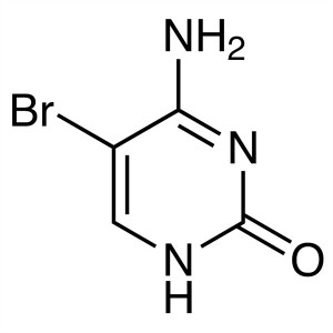 5-Bromocytosine CAS 2240-25-7 Purity ≥99.0% (HPLC) Factory Hot Sale