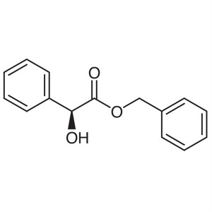 Original Factory (R)-(+)-1-Phenylethylamine - Benzyl L-(+)-Mandelate CAS 62173-99-3 Assay ≥98.0% High Purity – Ruifu