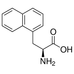 3-(1-Naphthyl)-L-Alanine CAS 55516-54-6 (H-1-Nal-OH) Purity >98.5% (HPLC)