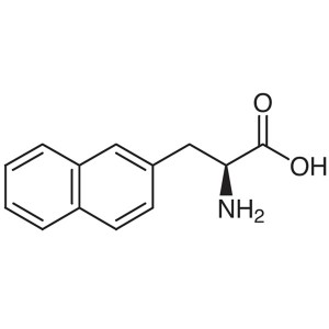 3-(2-Naphthyl)-L-Alanine CAS 58438-03-2 (H-2-Nal-OH) Purity >98.0% (HPLC)