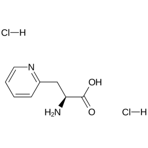3-(2-Pyridyl)-L-Alanine·2HCl CAS 1082692-96-3 (H-2-Pal-OH·2HCl) Purity >99.0% (HPLC)