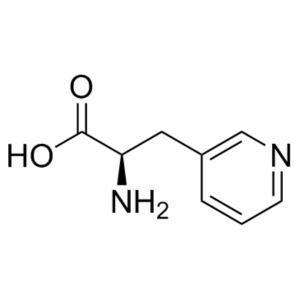 3-(3-Pyridyl)-D-Alanine CAS 70702-47-5 Purity >99.0% (HPLC) Factory