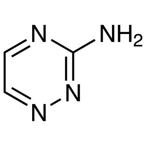 3-Amino-1,2,4-Triazine CAS 1120-99-6 Purity >98.0% (HPLC)