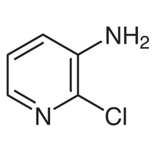 3-Amino-2-Chloropyridine CAS 6298-19-7 Assay >99.0% (HPLC) Factory High Quality