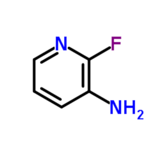 3-Amino-2-Fluoropyridine CAS 1597-33-7 Assay >95.0% (GC) Factory High Quality