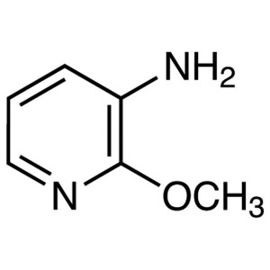 3-Amino-2-Methoxypyridine CAS 20265-38-7 Assay >98.0% (HPLC) Factory High Quality