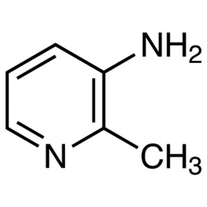 3-Amino-2-Methylpyridine CAS 3430-10-2 Purity >98.0% (GC) Factory Hot Sale