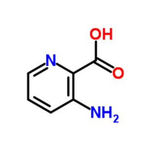3-Amino-2-Pyridinecarboxylic Acid CAS 1462-86-8 Purity ≥99.0% (HPLC) Factory High Quality