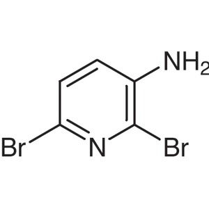 3-Amino-2,6-Dibromopyridine CAS 39856-57-0 Assay >98.0% (HPLC) Factory High Quality