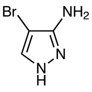3-Amino-4-Bromopyrazole CAS 16461-94-2 Purity >97.0% (HPLC) (T) Factory