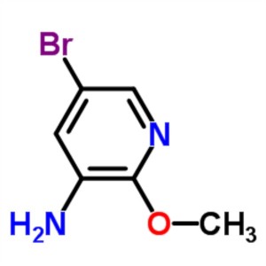 3-Amino-5-Bromo-2-Methoxypyridine CAS 884495-39-0 Purity ≥98.0% (HPLC) Factory High Quality