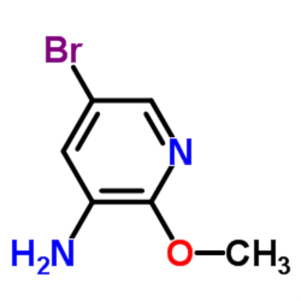 Super Lowest Price Dicyclohexylcarbodiimide - 3-Amino-5-Bromo-2-Methoxypyridine CAS 884495-39-0 Purity ≥98.0% (HPLC) Factory High Quality – Ruifu