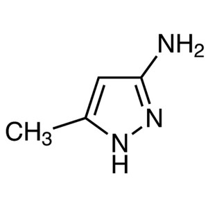 3-Amino-5-Methylpyrazole CAS 31230-17-8 Purity >98.0% (HPLC) Factory