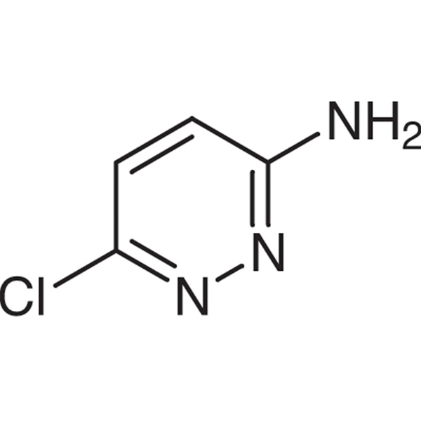 3-Amino-6-Chloropyridazine CAS 5469-69-2 Purity 99.5 (HPLC) Factory Shanghai Ruifu Chemical Co., Ltd. www.ruifuchem.com