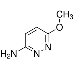 3-Amino-6-Methoxypyridazine CAS 7252-84-8 Purity >98.0% (HPLC)