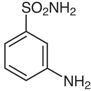 3-Aminobenzenesulfonamide CAS 98-18-0 Assay ≥98.0% (HPLC)