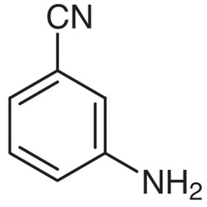 3-Aminobenzonitrile CAS 2237-30-1 Purity >99.0% (HPLC) Factory
