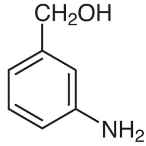 3-Aminobenzyl Alcohol CAS 1877-77-6 Purity >99.0% (HPLC)