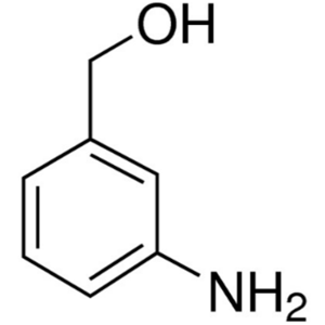 3-Aminobenzyl Alcohol CAS 1877-77-6 Purity >99.0% (HPLC)
