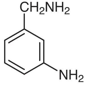 3-Aminobenzylamine CAS 4403-70-7 Purity >98.0% (GC)