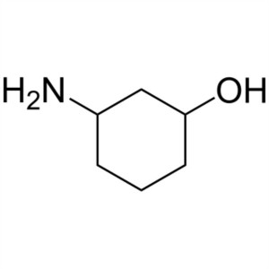 3-Aminocyclohexanol CAS 6850-39-1 Purity >97.0% (HPLC)